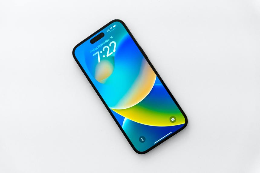 Китайцы нашли способ перехитрить перекупщиков iPhone и заработать на них деньги