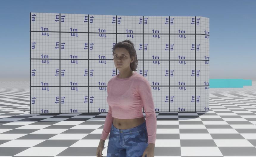 Разработчик GTA 6 признал подлинность утёкших фото и видео из игры