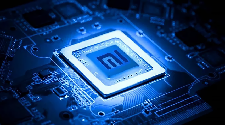 Появились подробности о новом процессоре Xiaomi для смартфонов