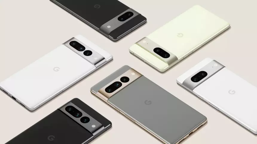 Это позор, Google: процессор ещё не вышедшего Pixel 7 Pro оказался слабее прошлогоднего Snapdragon 888