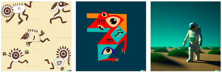 Самый мощный ИИ-генератор изображений научили создавать разные варианты человеческих лиц