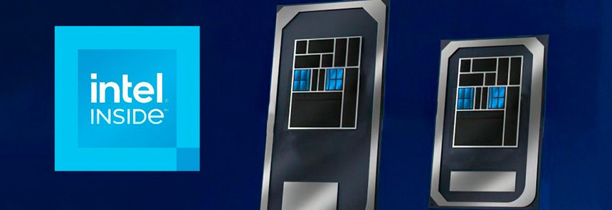 Названия и первые характеристики новых процессоров Intel на замену Pentium и Celeron