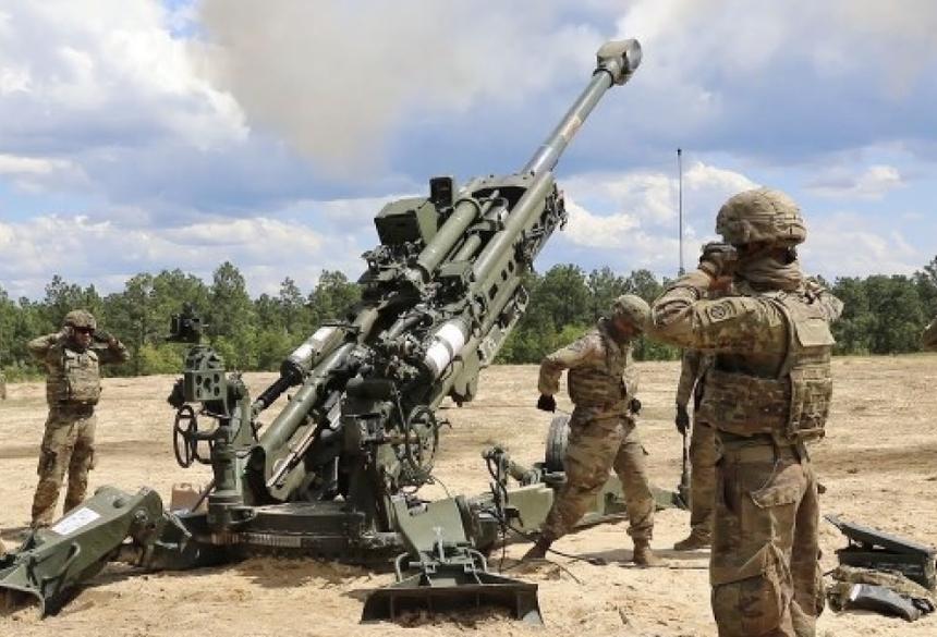 В НАТО изучили боевые действия на Украине для улучшения своей обороны