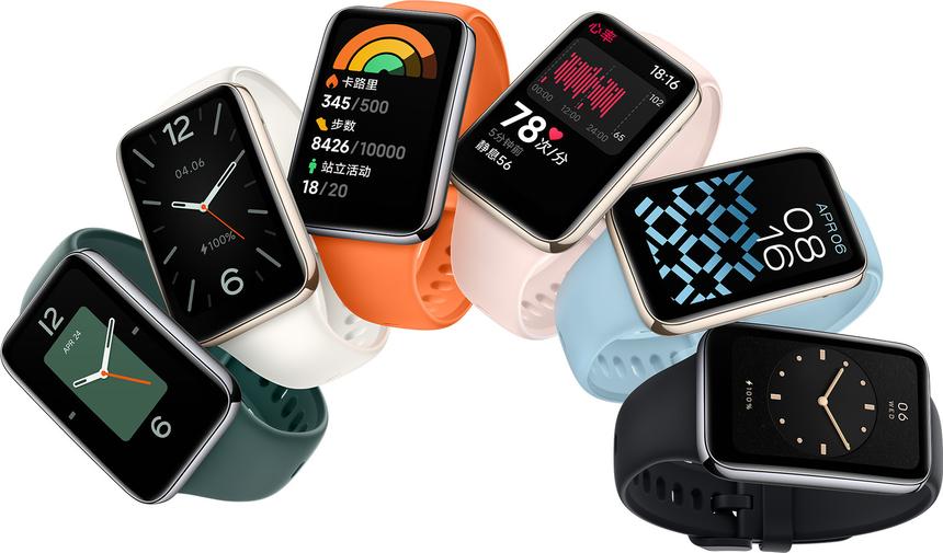 Сколько будет стоить топовый браслет Xiaomi Mi Band 7 за пределами Китая