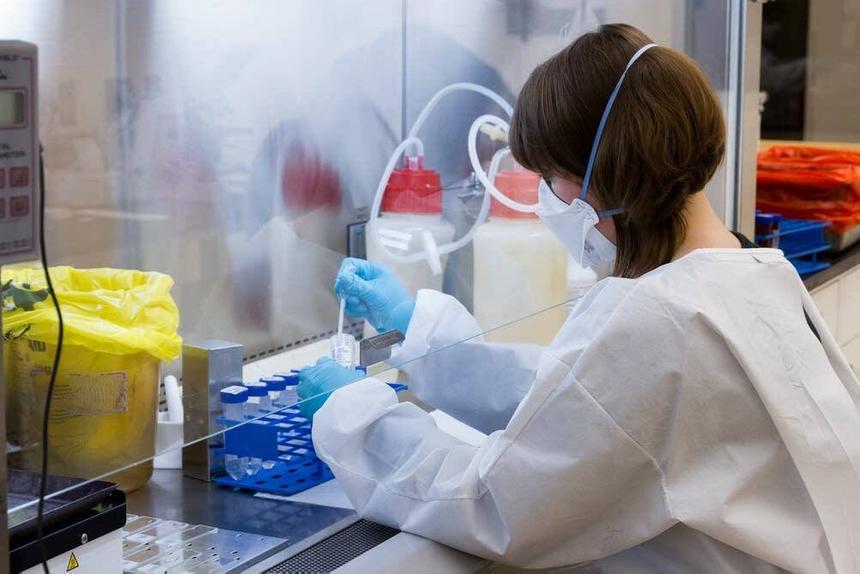 В России предупредили о распространении нечувствительного к антибиотикам туберкулёза