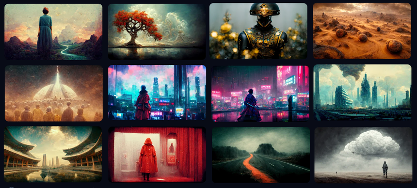 Этот сайт расскажет, использовались ли ваши фотографии для обучения искусственного интеллекта