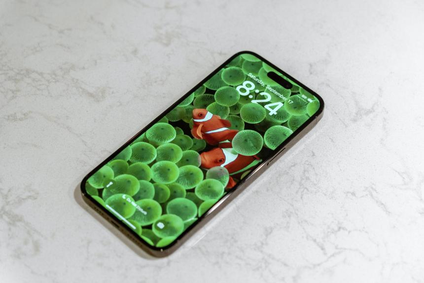 Что там по звуку и экрану? Эксперты DxOMark протестировали iPhone 14 Pro Max