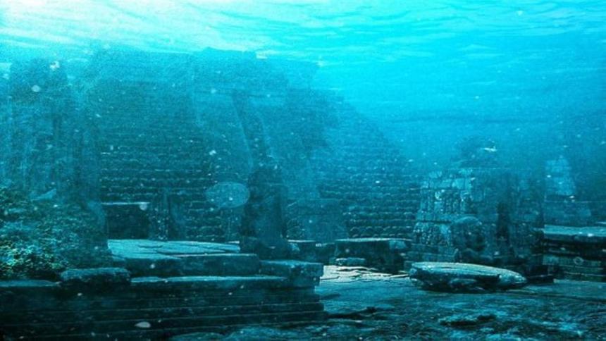 Названы города, которые начали незаметно тонуть