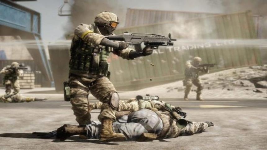 Министр просвещения РФ потребовал «решения по компьютерным играм» после трагедии со стрелком-смертником в Ижевске