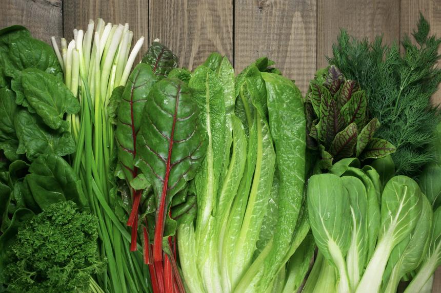 Почему в возрасте за 40 лет нужно реже есть мясо и молоко