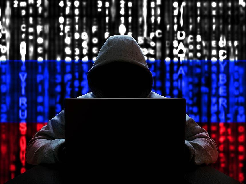 Чем ответили российские хакеры на попытку украинских «коллег» помешать проведению референдумов