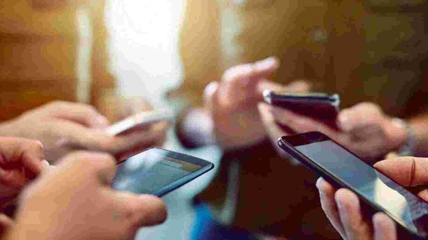 В Европе зимой может пропасть связь из-за энергетического кризиса