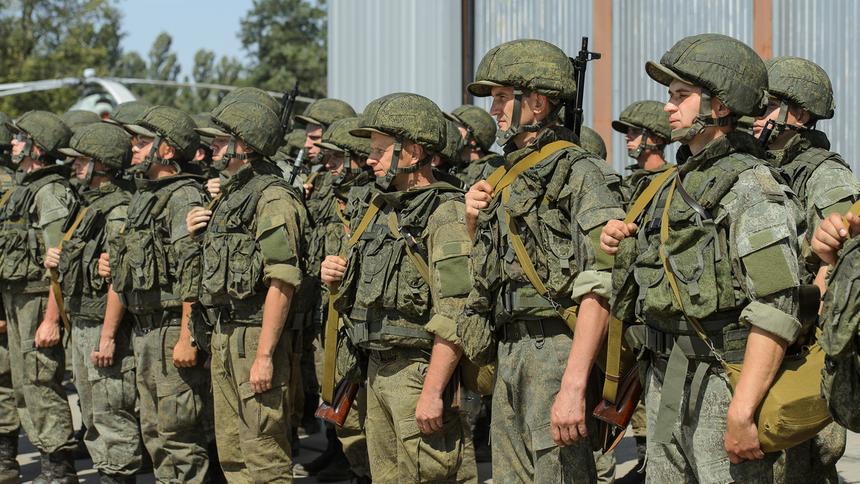 Мобилизация: что взять с собой на фронт, чтобы вернуться живым и здоровым