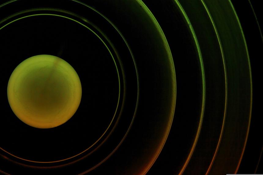 В Китае создадут импульсный магнит. Его поле будет в миллионы раз сильнее земного