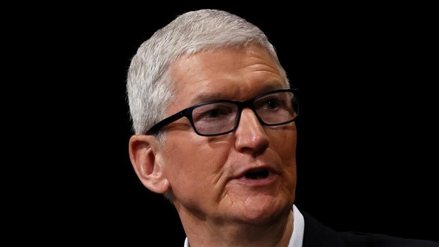 Глава Apple предсказал, что скоро люди не будут понимать, как жили без дополненной реальности