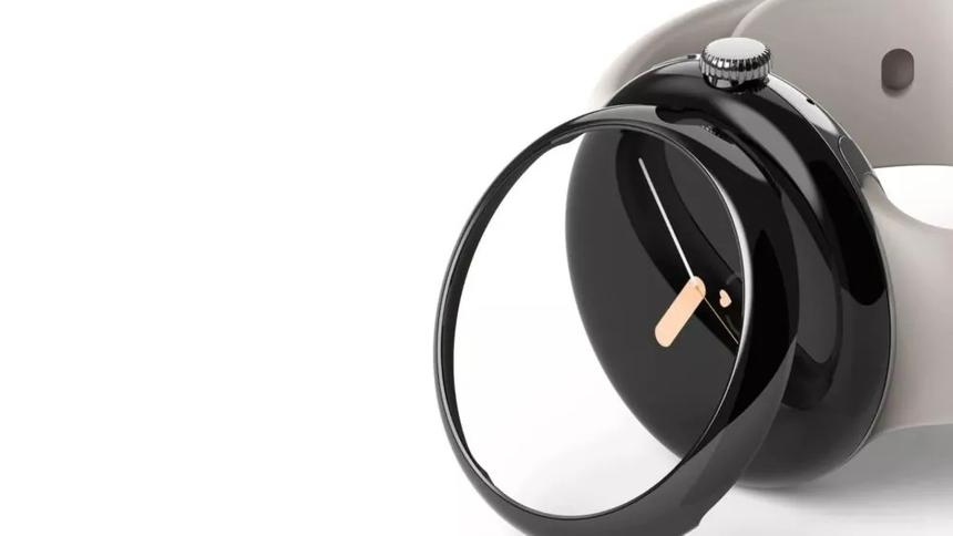 Аксессуар для аксессуара: первые «умные» часы Google могут оказаться слишком хрупкими без чехла