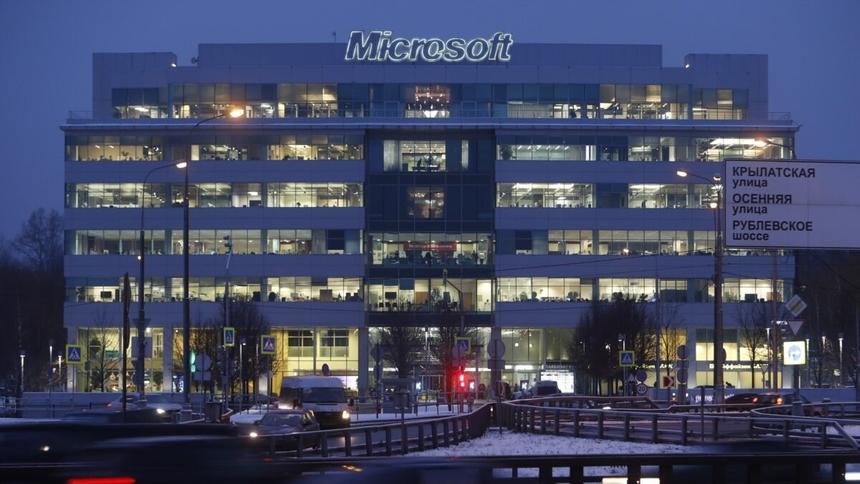 Сколько потеряли денег ушедшие из России компании