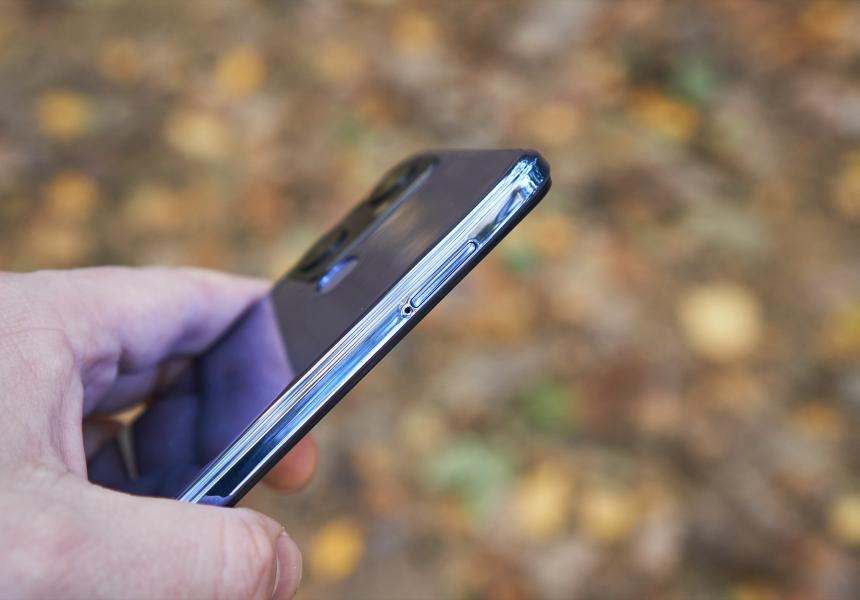 Infinix Smart 6 Plus