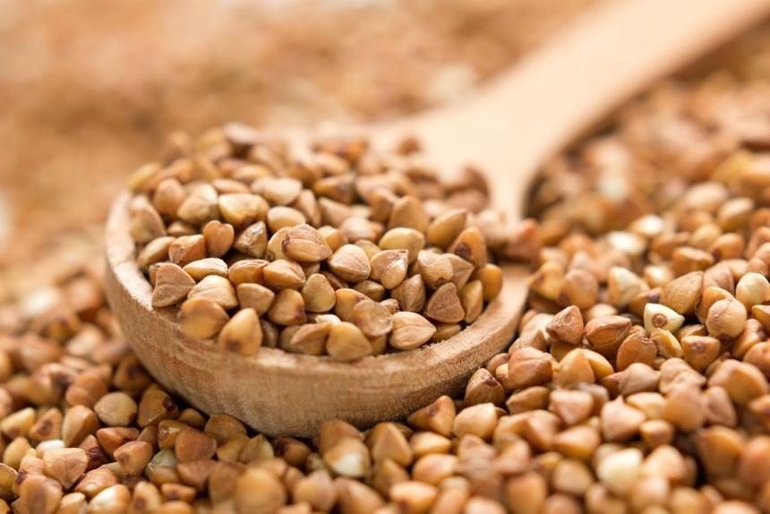 Учёные: употребление гречки продлевает жизнь