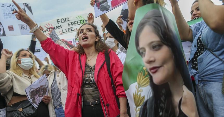 Из-за тотальной цензуры во время протестов в Иране вырос спрос на VPN и браузер TOR