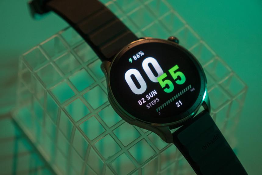 Самые навороченные умные часы по вменяемой цене