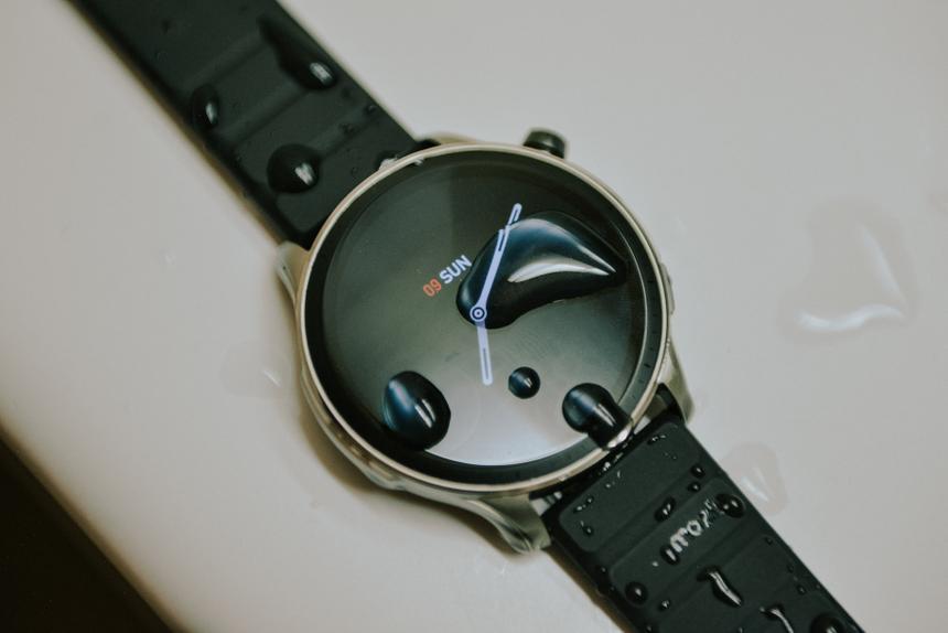 Самые навороченные умные часы по вменяемой цене