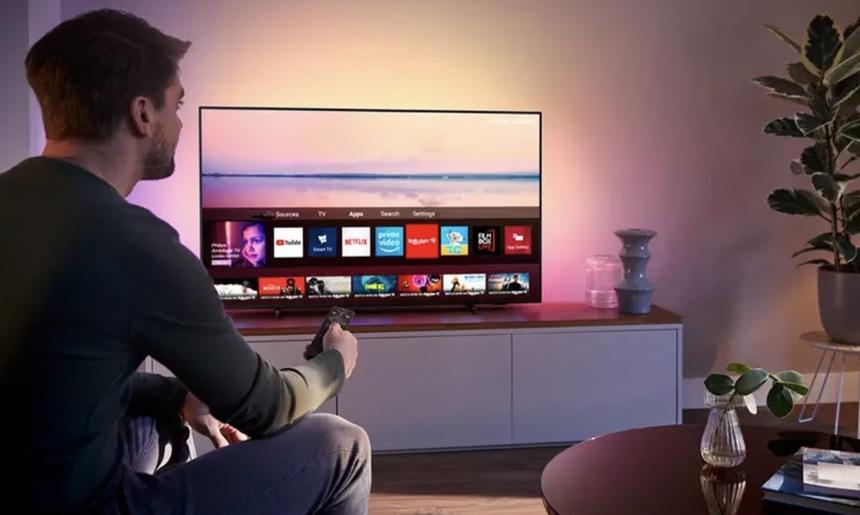 Российские онлайн-кинотеатры начали показывать меньше зарубежных фильмов и сериалов