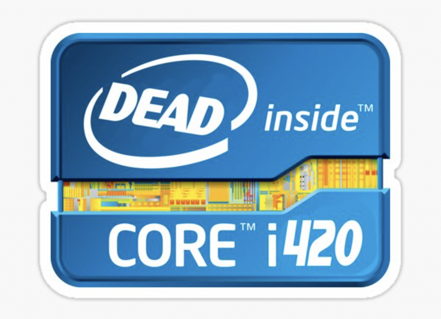 Intel сокращает тысячи рабочих мест из-за падения доходов