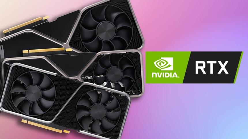 NVIDIA научилась бороться с завышением цен на видеокарты из-за перекупов