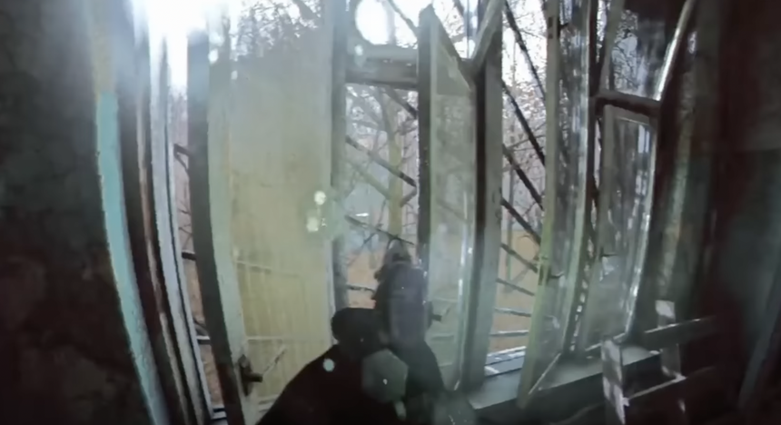 Вы не поверите, но это игра: французский разработчик показал свой будущий шутер