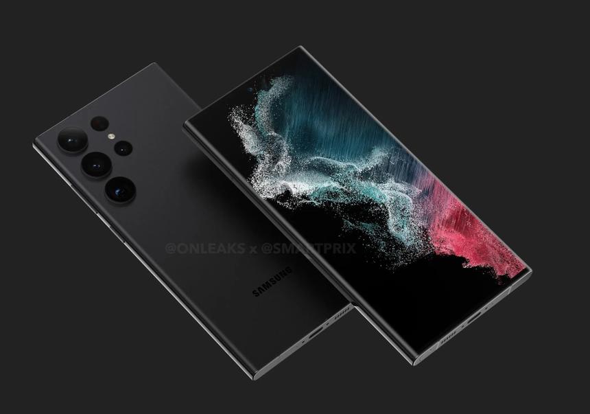 Инсайдер заявил, что камера нового флагмана Samsung S23 проиграет китайским смартфонам