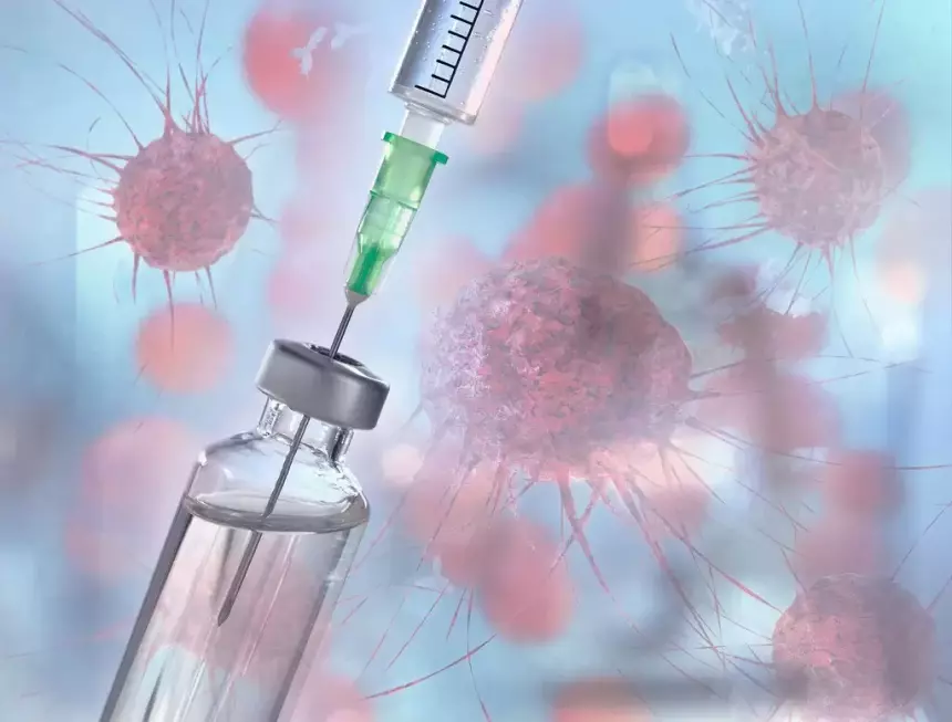 Создавшие вакцину от COVID-19 учёные предсказали появление лекарства от рака в ближайшие 10 лет