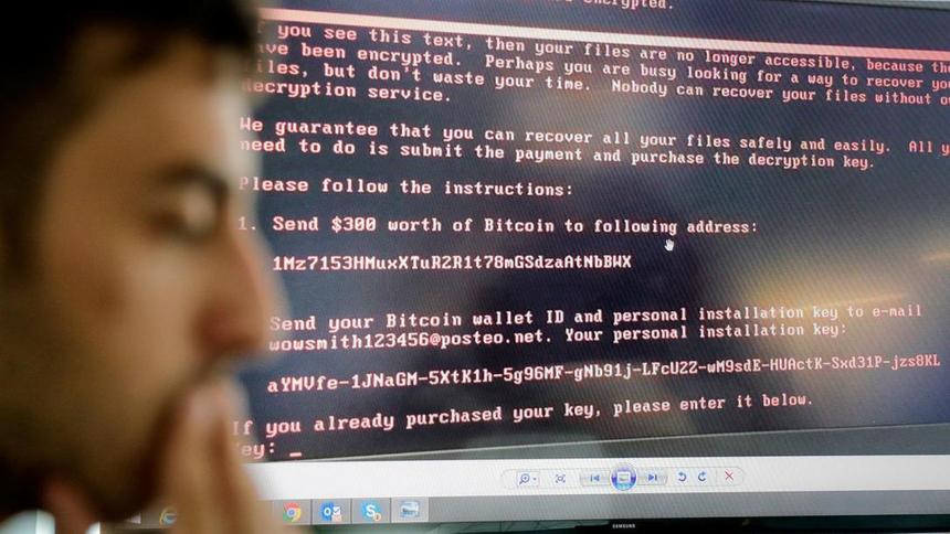 Новый зловред маскируется под обновления антивирусов и шифрует данные пользователей