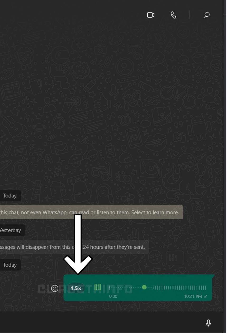 Версия WhatsApp для Windows станет лучше