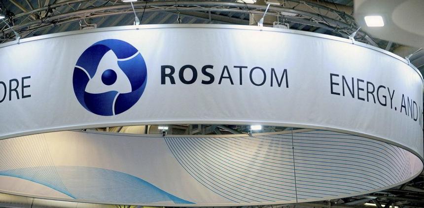 В России начнут производить электромобили на аккумуляторах «Росатома»