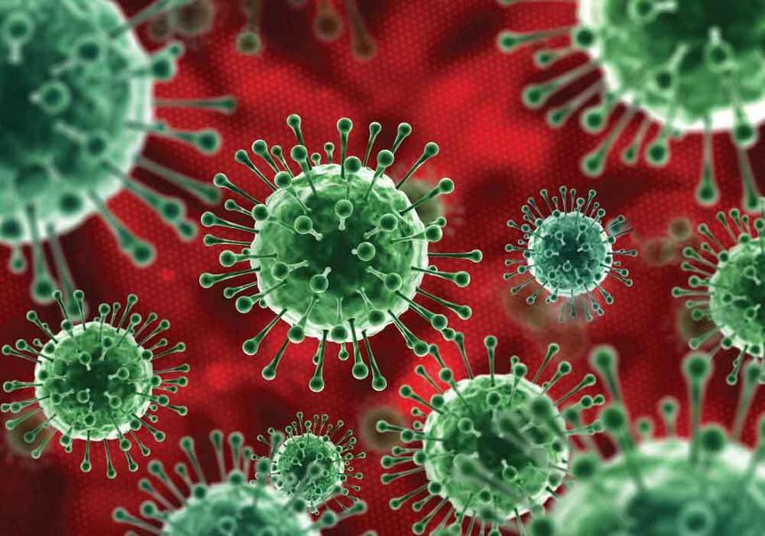 Доиграются: учёные искусственно создали новый смертельный штамм COVID-19