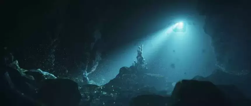 Кракен будет найден? К исследованию океана подключили искусственный интеллект