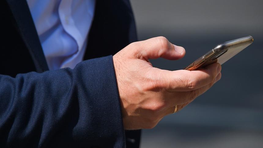 Российским чиновникам предложили отказаться от использования WhatsApp в рабочих целях