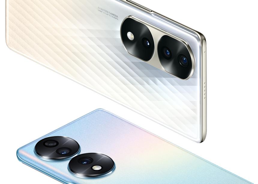 Раскрыты ключевые характеристики следующих флагманских смартфонов Honor