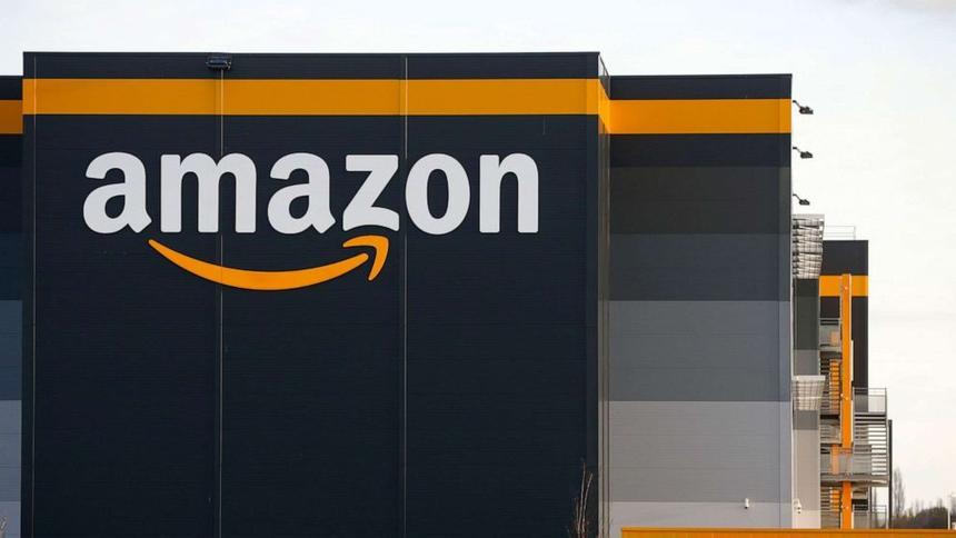 Amazon столкнулся с иском на млрд долларов за "кумовство" своих товаров на площадке