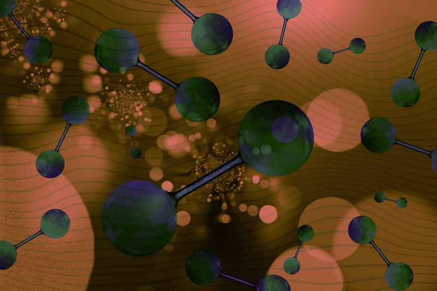 "Аналогов нет": в России запатентовали новый способ получения водорода