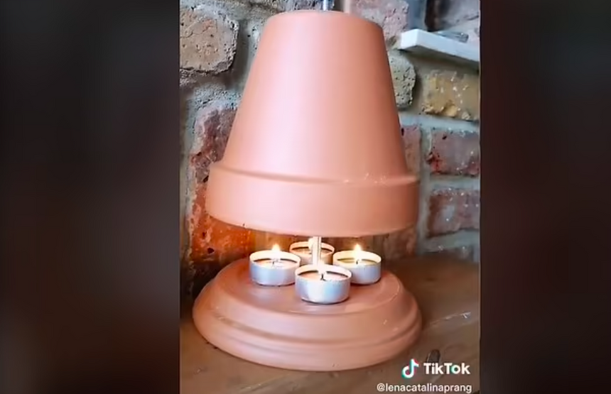 В TikTok набрал популярность способ «сэкономить на отоплении». Эксперты предупредили о его опасности