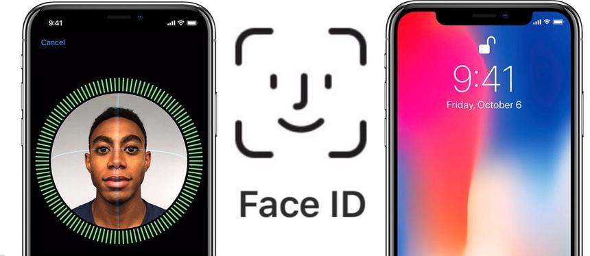 В iOS 15.7.1 «сломался» сканер лица Face ID на iPhone 12 Pro и 13 Pro