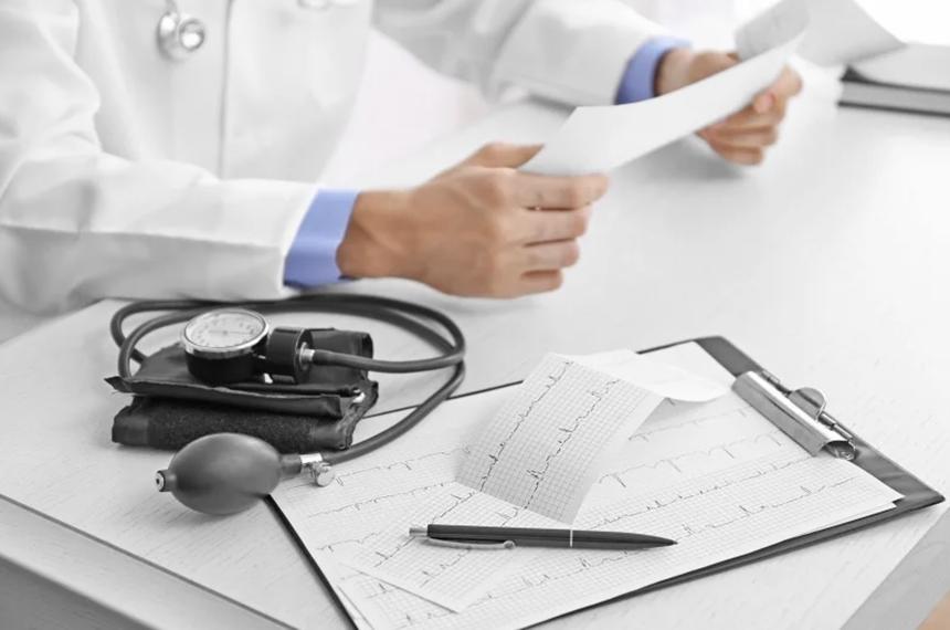 Кардиолог назвал необычный симптом инфаркта