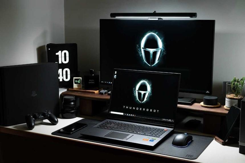 Составлен рейтинг самых покупаемых игровых ноутбуков в России