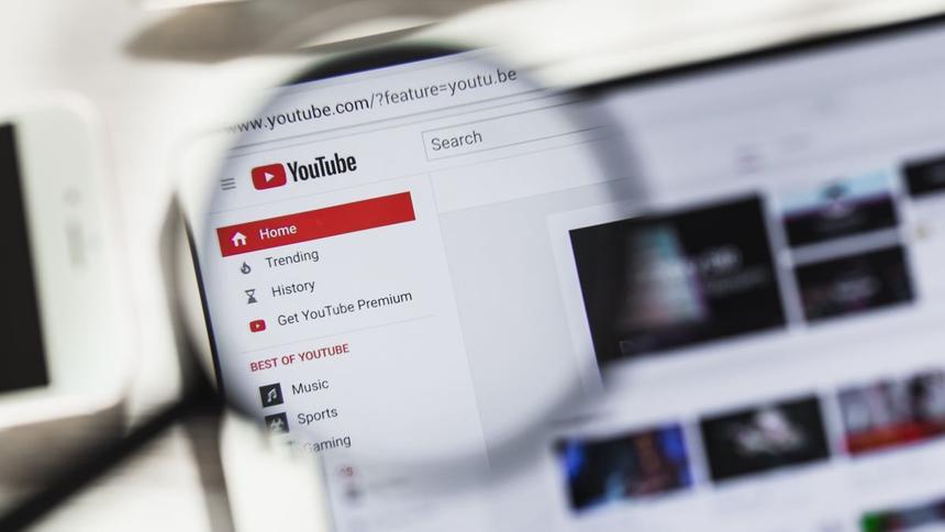 YouTube получил обновлённый дизайн на всех доступных устройствах