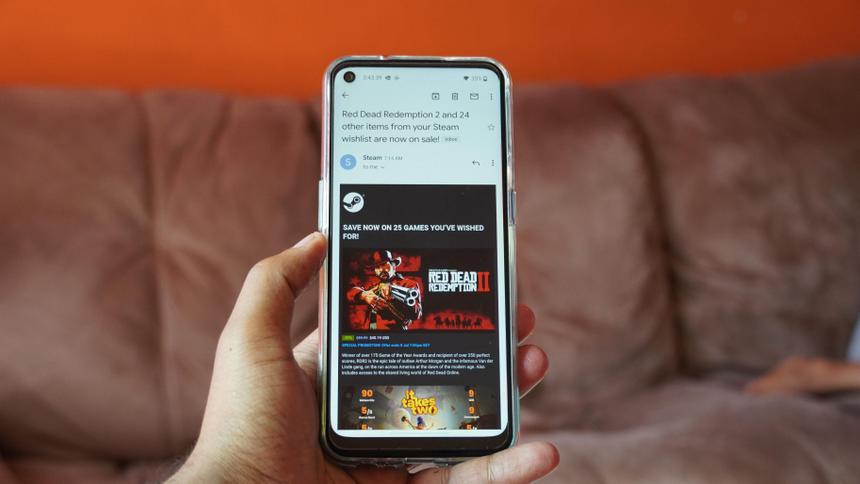 Steam поднял цены для России на 75%