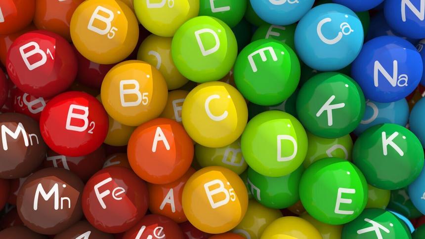 Назван витамин, употребление которого уменьшает вероятность смерти