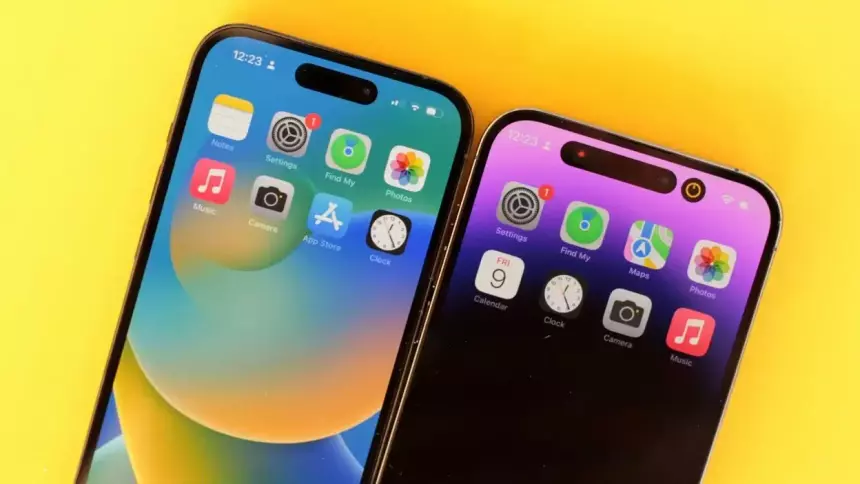 Эксперты раскрыли характеристики iPhone 15 Pro почти за год до анонса