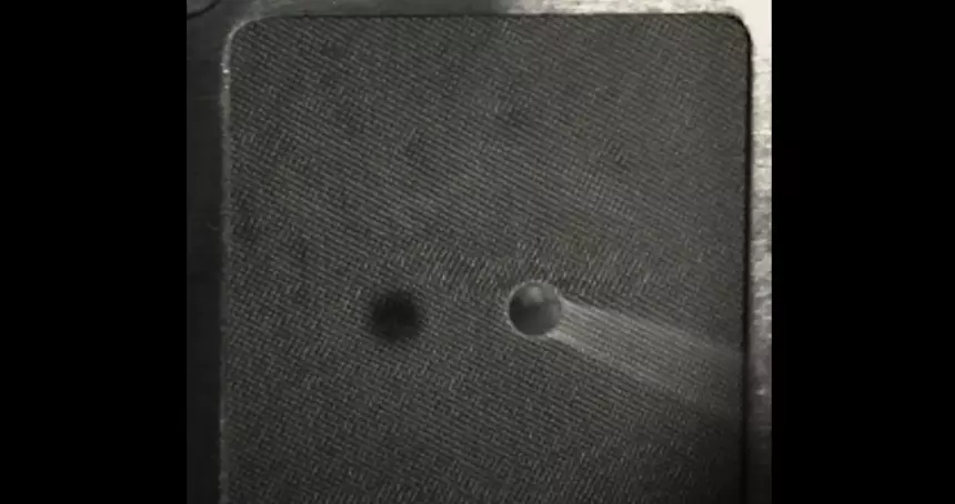 Щит для возврата образцов с Марса начали тестировать